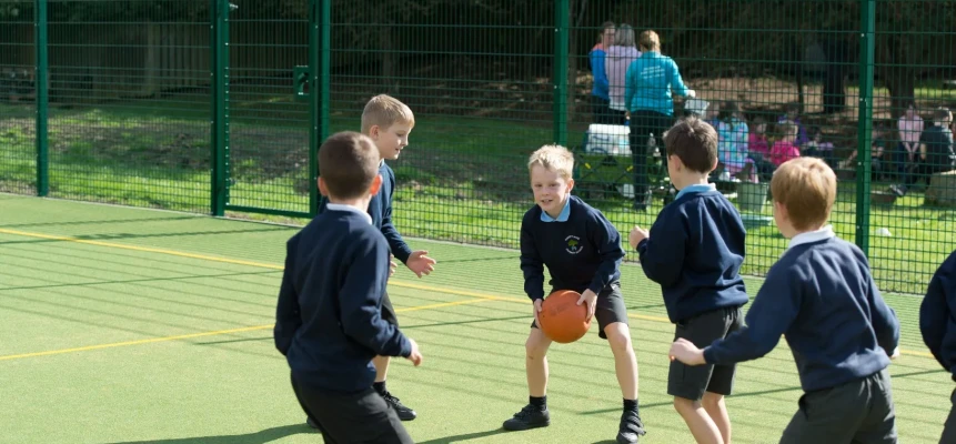 Rossett Acre Primary School - Red Kite Learning Trust - Rossett Acre ...